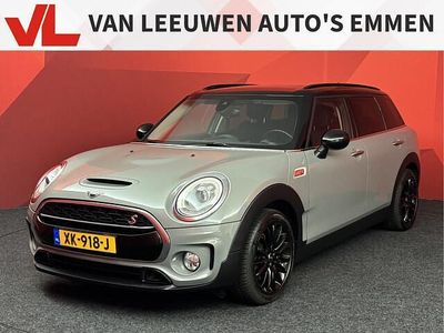 Occasion Mini Cooper Business 192 PK (141 kW) 2019 Grijs Hatchback