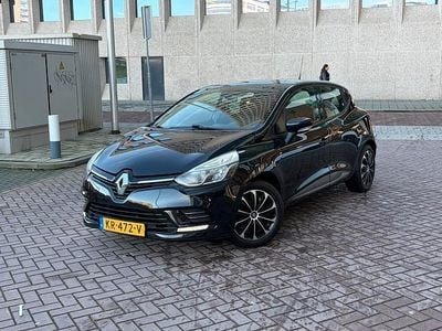 Occasion 2016 Renault Clio IV | € 3.800 (Goede deal)