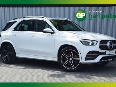 Mercedes GLE350e