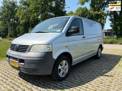 VW T5