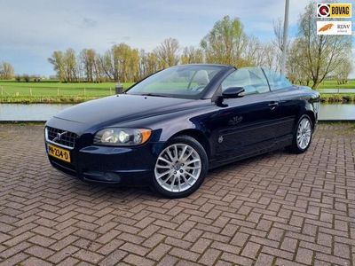 Volvo C70