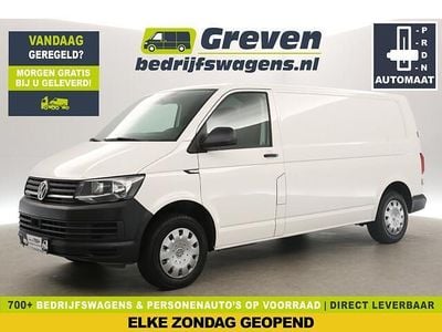 VW T6