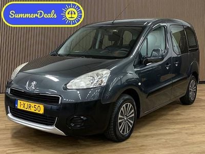 Peugeot Partner Tepee