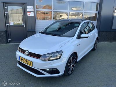 tweedehands VW Polo 1.8 TSI GTI / DSG Automaat / Pano / CarPlay!