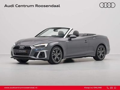 Audi A5 Cabriolet