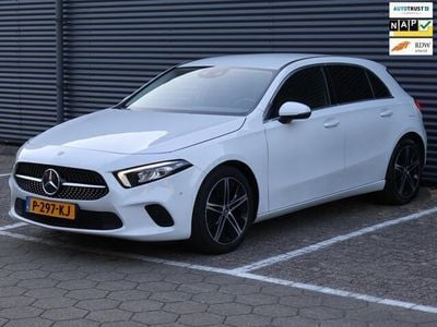 Mercedes A200