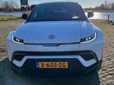 Wit Occasion 2024 Fisker Ocean Extreme SUV | € 28.750