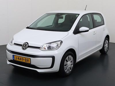 Occasion VW up! move up! 60 PK (44 kW) 2020 Wit Hatchback