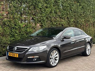VW CC