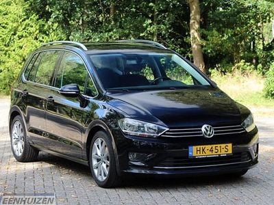 VW Golf Sportsvan