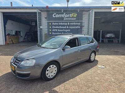 VW Golf V