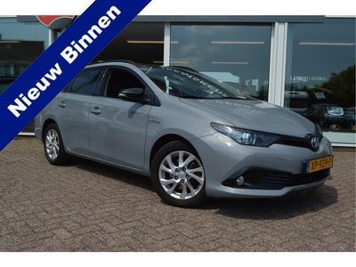 Toyota Auris Touring Sports