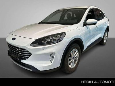 Occasion Ford Kuga Titanium X 224 PK (164 kW) 2023 Wit SUV