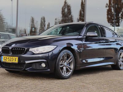 BMW 428