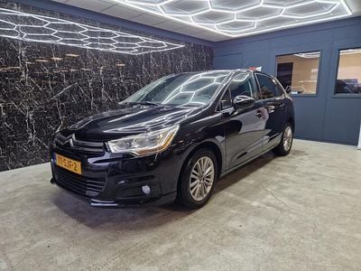 Zwart Occasion 2011 Citroën C4 Business Class Hatchback | € 2.250 (Goede deal)