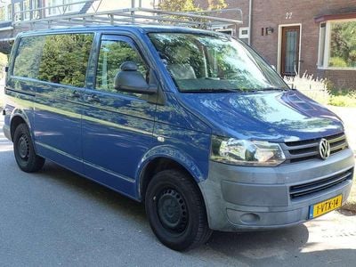 VW T5