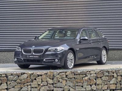 BMW 528