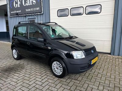 tweedehands Fiat Panda 1.1 Active 2007 APK 163.000 KM