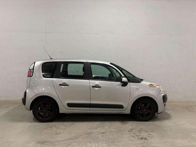 Citroën C3 Picasso