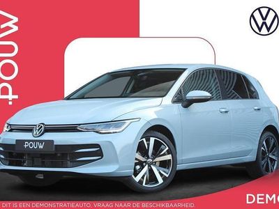 Occasion 2025 VW Golf VIII Edition | € 35.450