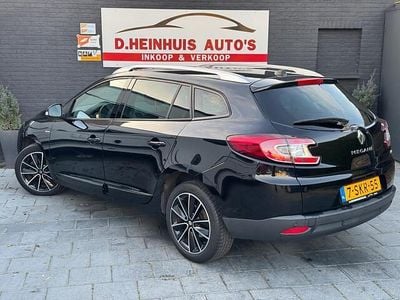 Renault Mégane GrandTour