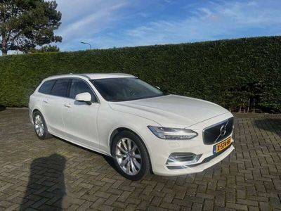 tweedehands Volvo V90 2.0 T8 AWD Twin Engine All-in prijs!