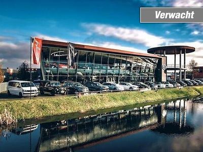 Zwart Gebruikt 2015 Audi S8 Comfort Sedan | € 39.995