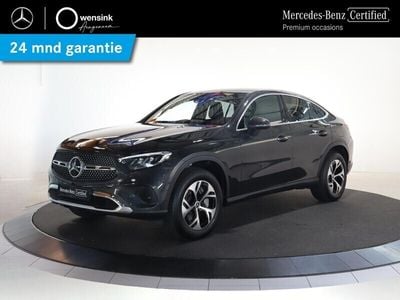 Mercedes GLC300