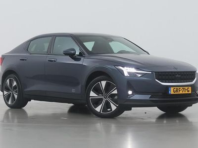 Occasion Polestar 2 Pilot-lite 169 kW (231 PK) 2023 Blauw Hatchback