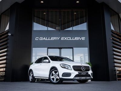 Mercedes GLA200