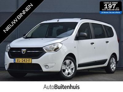 Dacia Lodgy