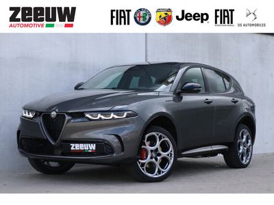 tweedehands Alfa Romeo Tonale 1.3T PHEV 280 PK Edizione Speciale | Levering in overleg