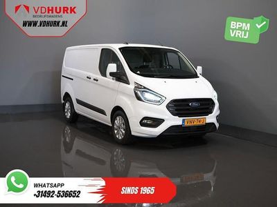 Occasion 2022 Ford Transit Trend | € 22.444 (Goede deal)