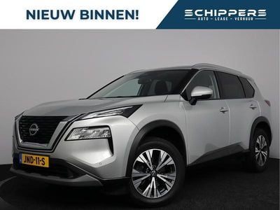 Occasion Nissan X-Trail N-Connecta 2025 Grijs SUV