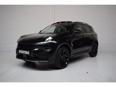 Zwart Occasion 2023 Lynk & Co 01 SUV | € 23.445 (Eerlijke prijs)