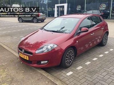 Fiat Bravo