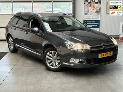 Citroën C5