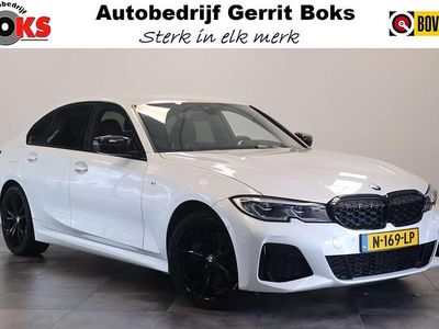 BMW M340