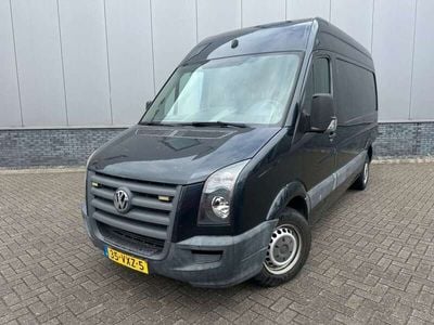 VW Crafter