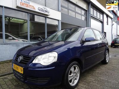 tweedehands VW Polo 1.4-16V Turijn