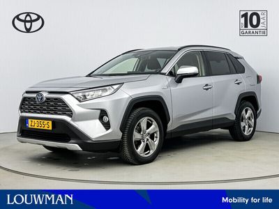 tweedehands Toyota RAV4 Hybrid 2.5 Hybrid Style