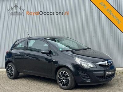 tweedehands Opel Corsa 1.2 EcoFlex Selection