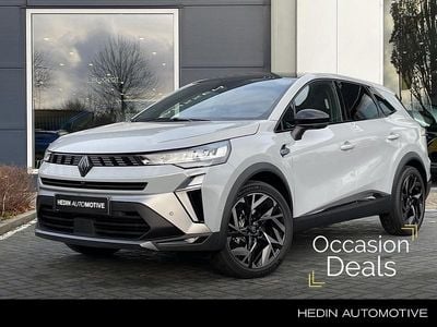 Grijs Nieuw 2025 Renault Symbioz Esprit Alpine SUV | € 40.950 (Iets duurder)