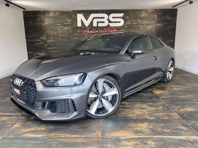 Occasion Audi RS5 2017 Grijs Coupé