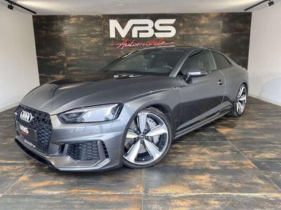 Grijs Gebruikt 2017 Audi RS5 Coupé | € 54.890 (Eerlijke prijs)
