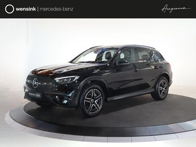 Mercedes GLC400d