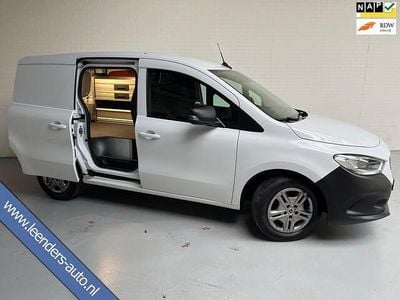 Mercedes Citan 108