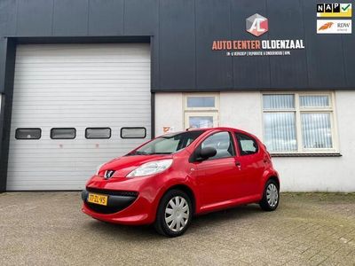 tweedehands Peugeot 107 1.0-12V XR