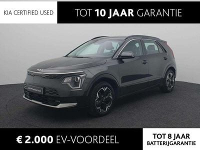 Kia e-Niro