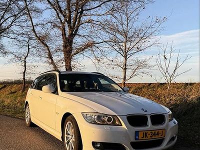 Gebruikt 2010 BMW 318 | € 5.500 (Eerlijke prijs)